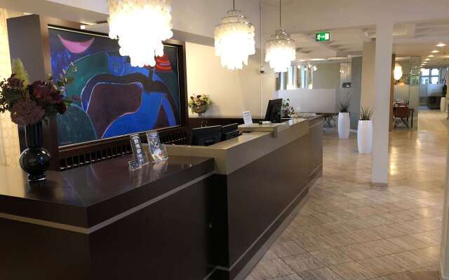 Hotel Europa