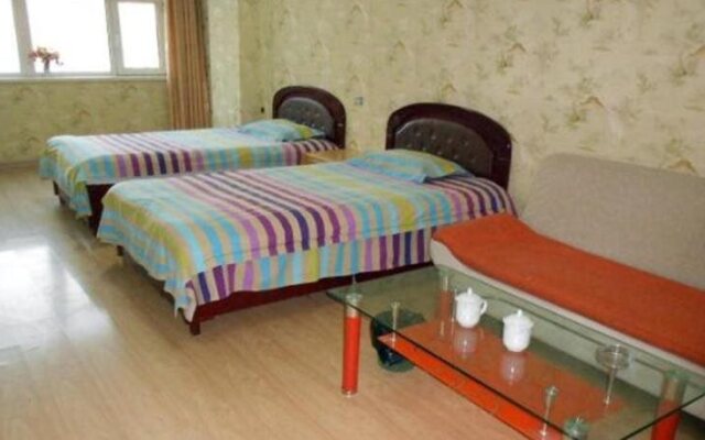 Xincheng Business Hotel
