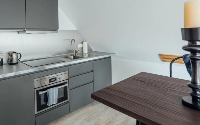 Aparthotel Pumpengasse