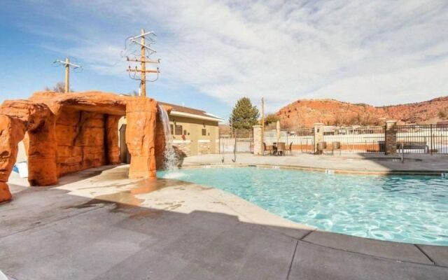 Comfort Suites Kanab