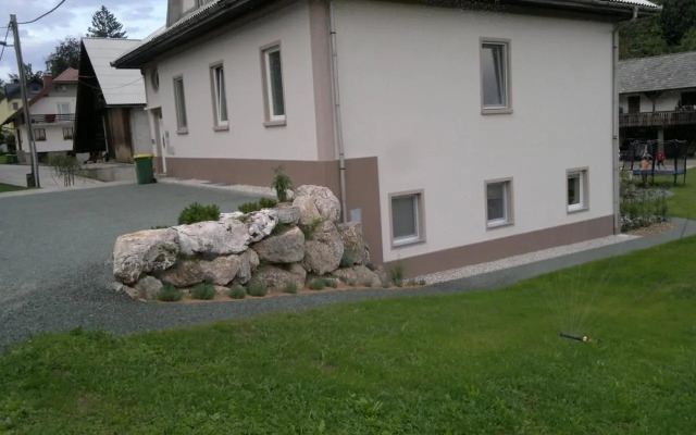 Viktoria Apartments