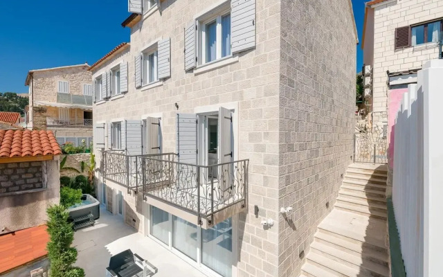 Villa Gariful - Hvar