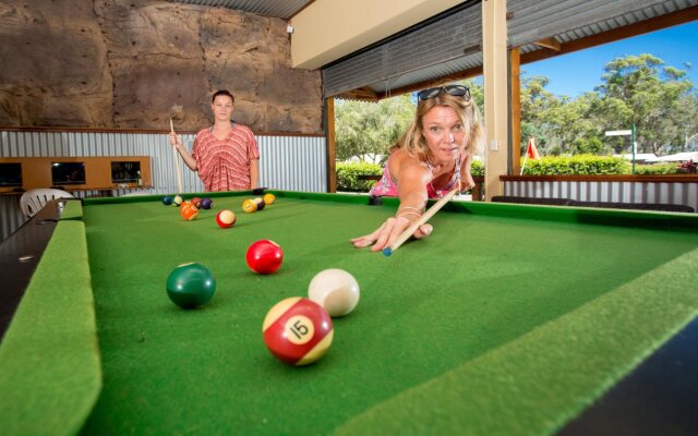 NRMA South West Rocks Holiday Park