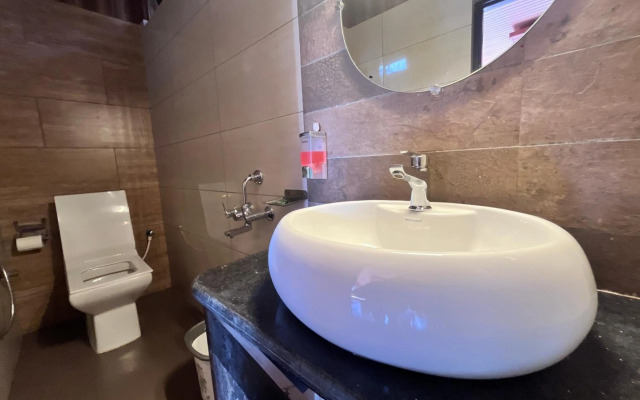 Traditional Homestay