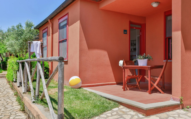Gitavillage Talamone