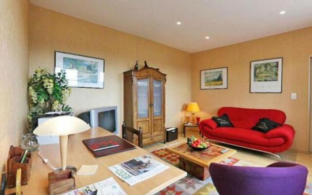 Gîte Saint-Dié-des-Vosges, 2 pièces, 2 personnes - FR-1-589-209