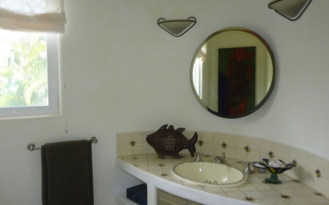 Casa Masha Casita