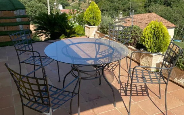 Private Villa. Near of the Beach