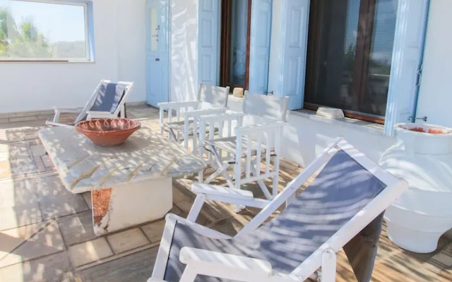 Sea View Exclusive Studios - Tinos