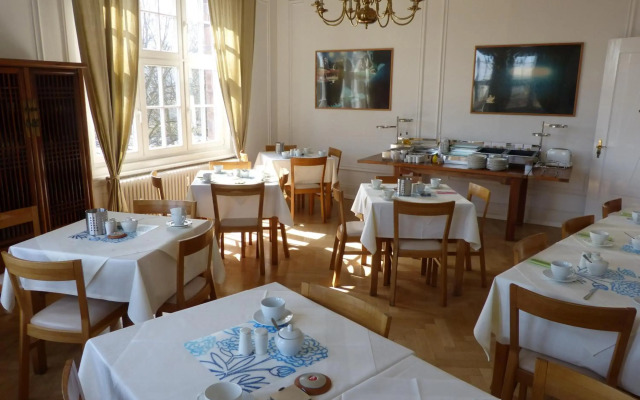 Hotel Fresena