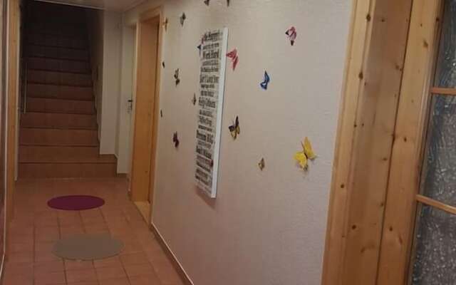 Gästezimmer Haus Talblick