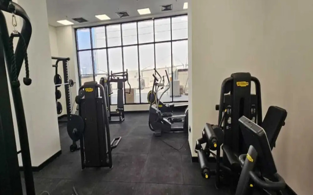 Luxury Studio in Jumeirah Village Circle