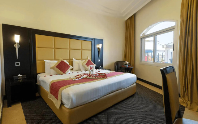 Royal Beach Hotel and Resort