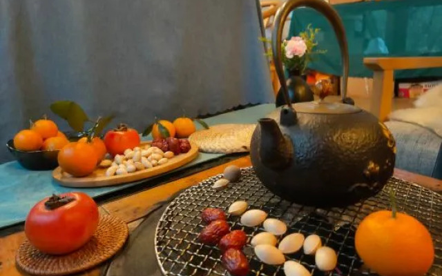 Dongshan Yese Guesthouse