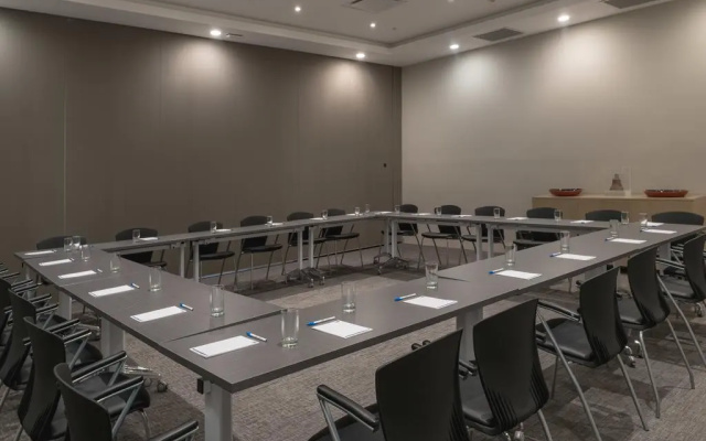 Holiday Inn Express & Suites Silao Aeropuerto - Terminal by IHG