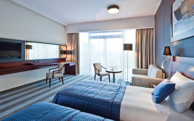 Hotel Mikołajki Leisure & SPA - Destigo Hotels