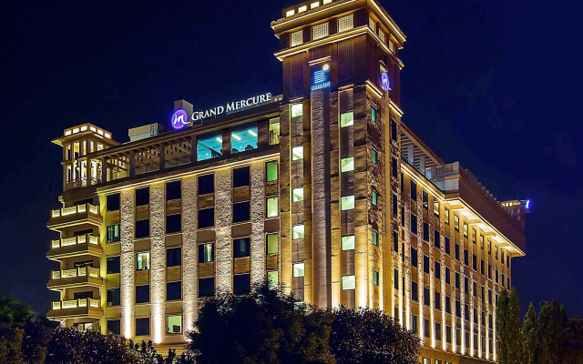 Grand Mercure Mysore