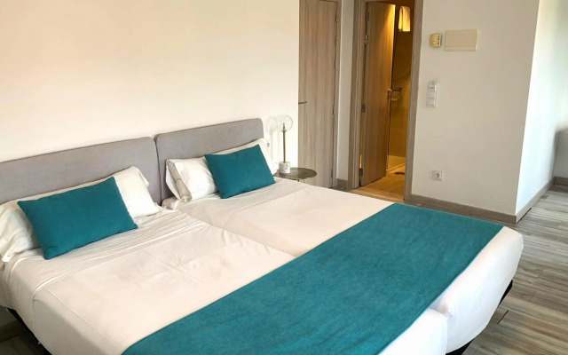 Pombal Rooms