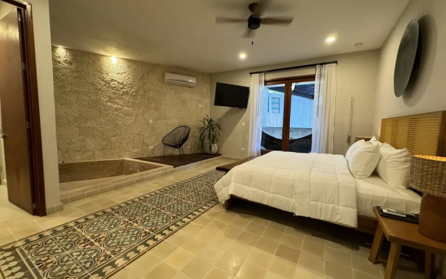 Frater Yucatan Hotel