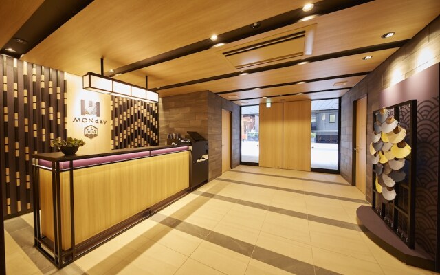 MONday Apart Premium AKIHABARA ASAKUSABASHI Station