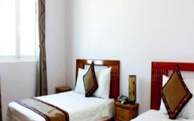 Viven Hotel