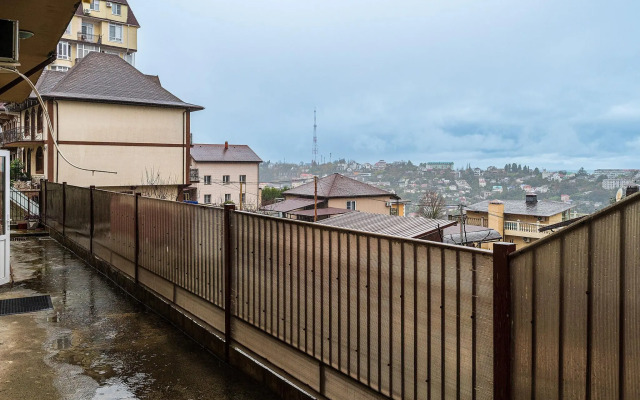 Апартаменты на улице Пятигорская 90 А