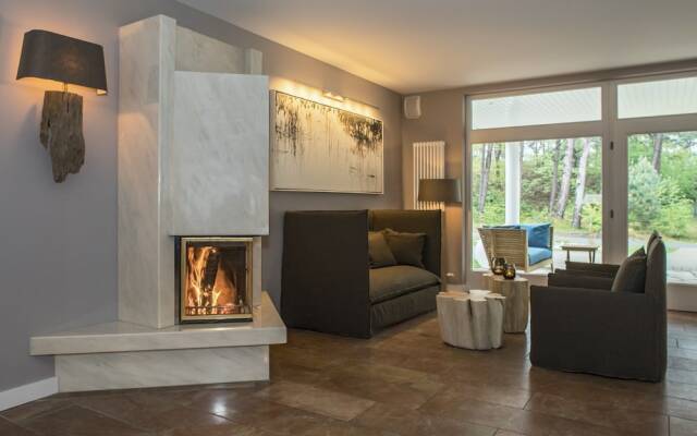 Hotel & Apartments Strandidyll