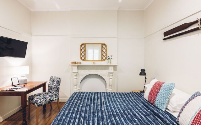 Barbara's Guesthouse
