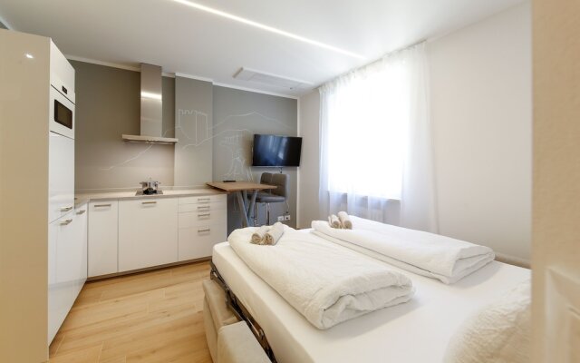 Apartment Terme