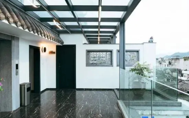Du Yue Lou Boutique Hotel