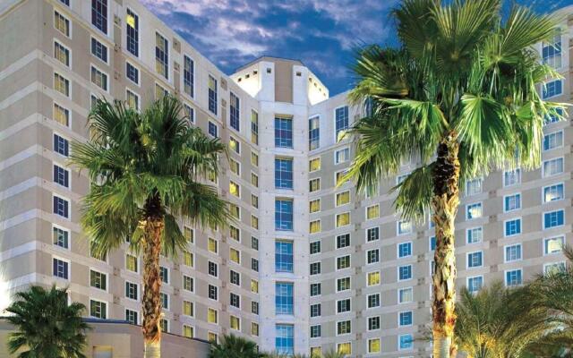 Hilton Grand Vacations Club Paradise Las Vegas