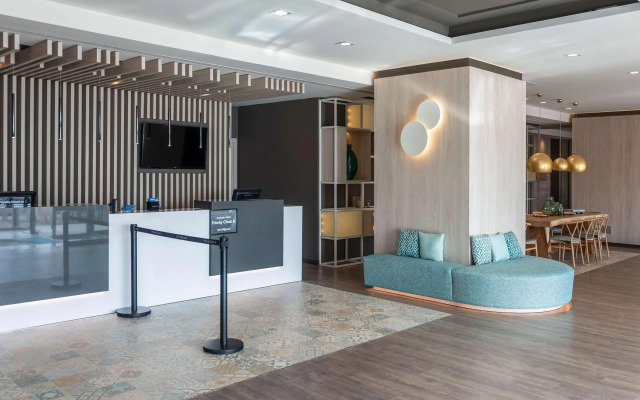 Mercure München City Schwabing