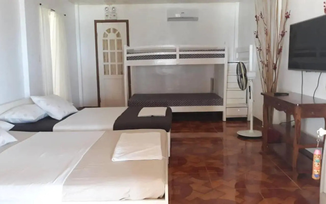 Marnin's Place Boracay
