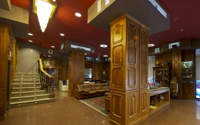 Hotel Francisco II