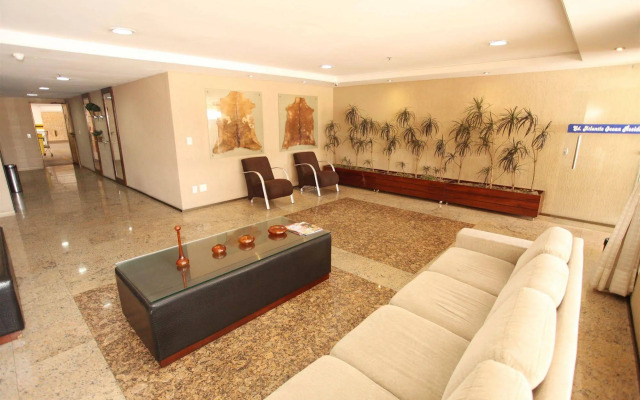 Atlantic Ocean Residence