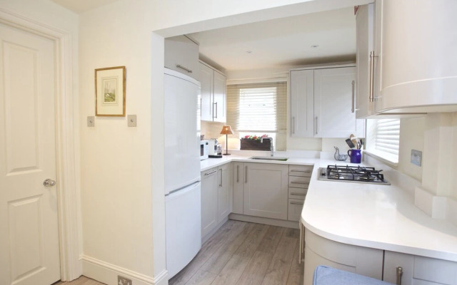 A Place Like Home - Elegant flat in South Kensington