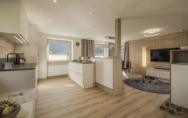 Hotel Finkenbergerhof