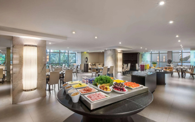 Brasil 21 Suites Affiliated by Melia