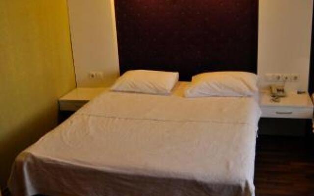 Asude Hotel Bergama