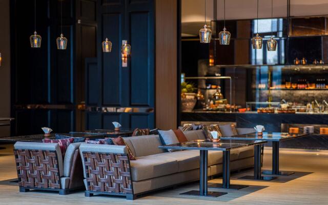 Hyatt Regency Bangkok Sukhumvit