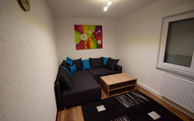 Ab Apartment Objekt 67-70