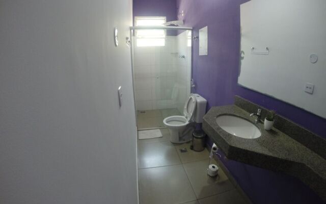 Adrena Sport Hostel