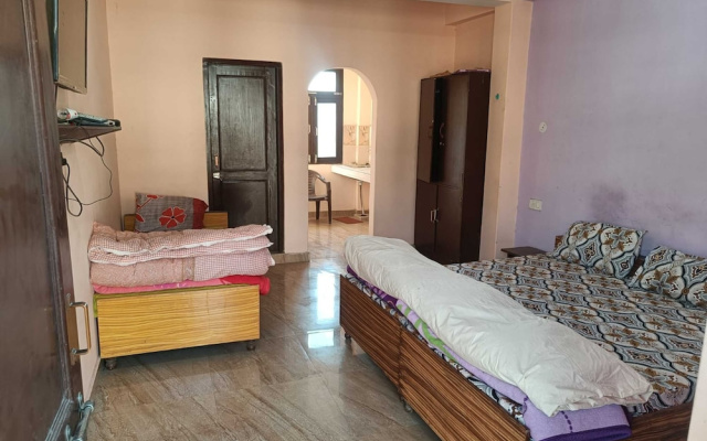 Bridge View Homestay