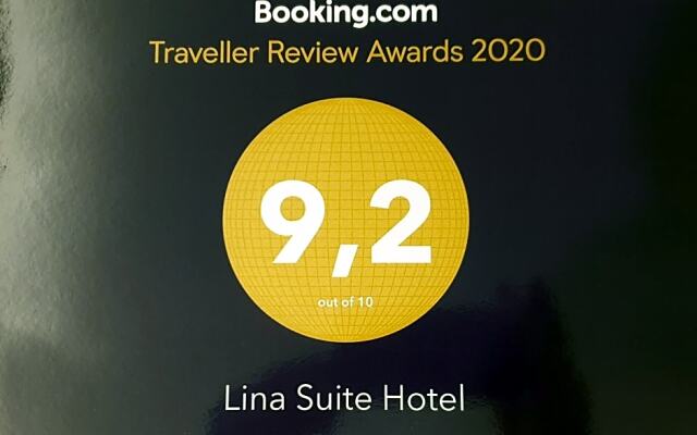 Lina Suite Hotel