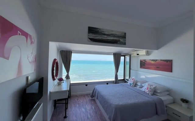 Urla Yelken Hotel - Adults Only