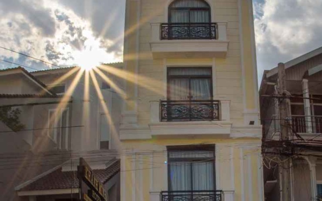 Khanh Minh Hotel Dalat