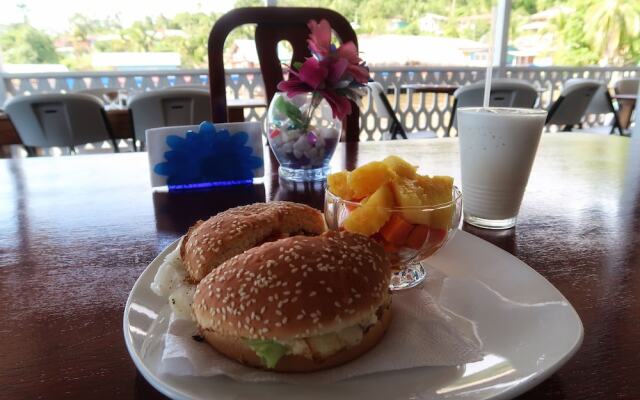 Hotel Caribbean View