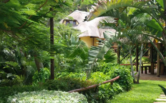 Holiday home Sunny Rock