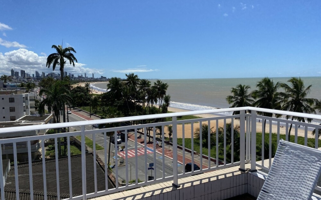 Bela Hospedagem - Jd Atl - Beira mar