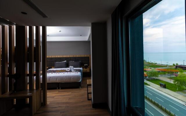 Gursoy Exclusive Hotel